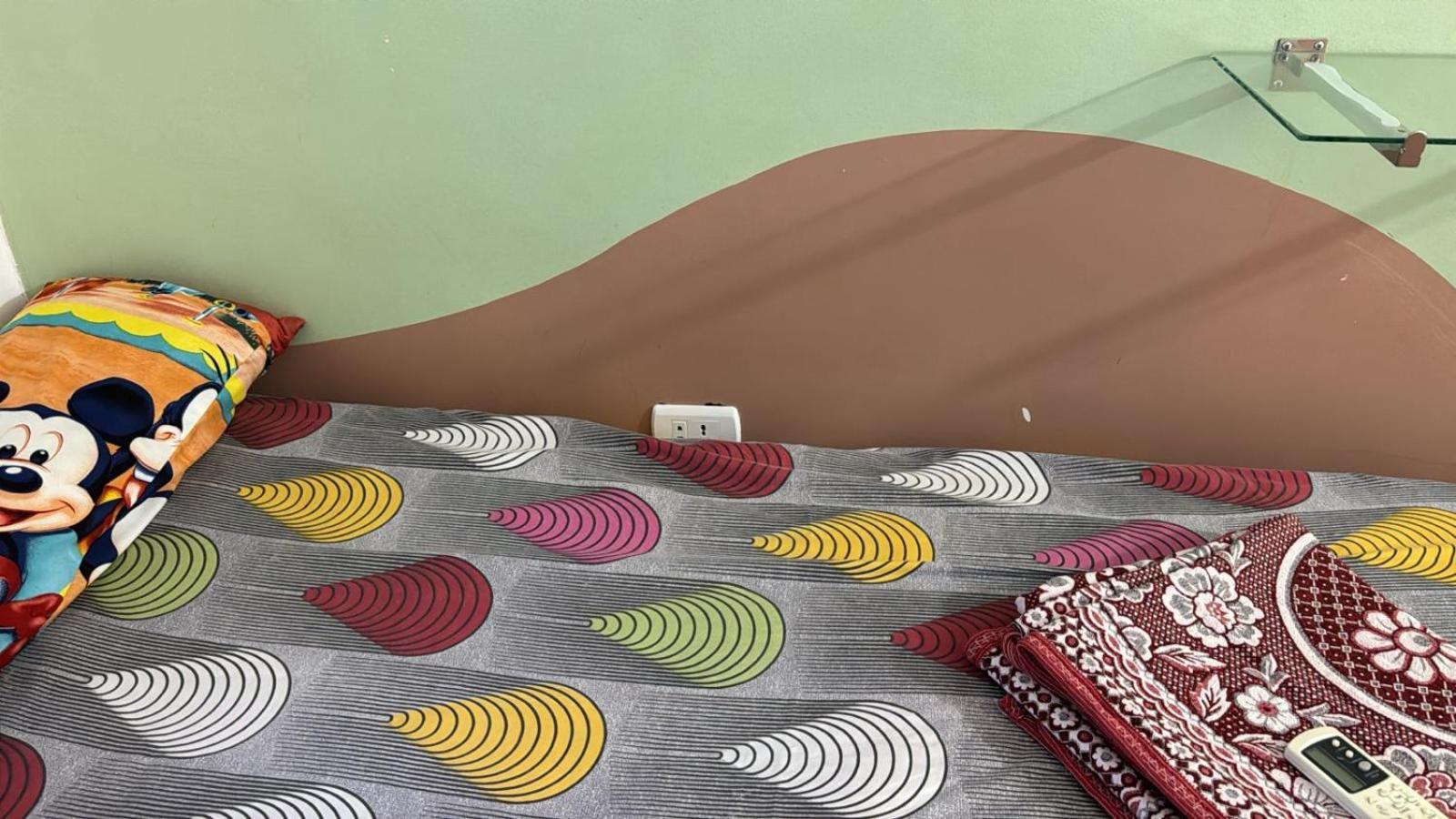 Seko Kato Nile View Hostel Aswan Exterior photo